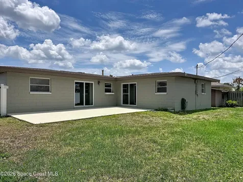 1525 Polaris Street Merritt Island FL 32953