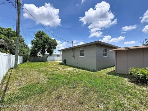 1525 Polaris Street Merritt Island FL 32953
