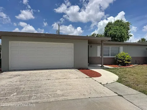 1525 Polaris Street Merritt Island FL 32953