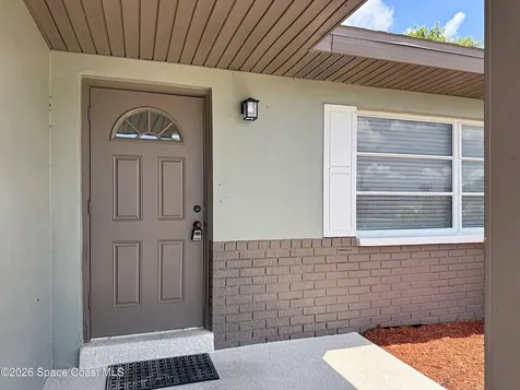 1525 Polaris Street Merritt Island FL 32953