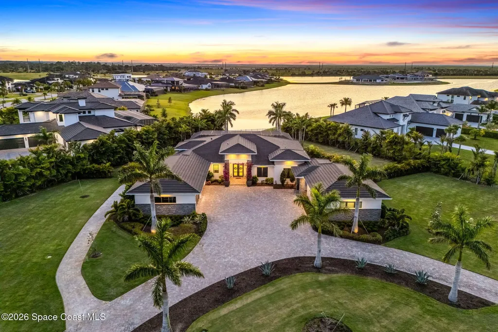 4574 Milost Drive Rockledge FL 32955