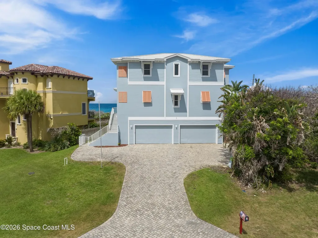 7333 Highway A1a Melbourne Beach FL 32951