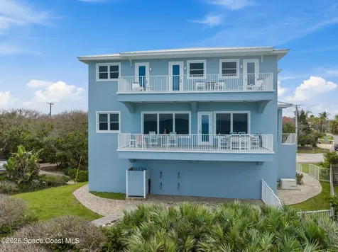 7333 Highway A1a Melbourne Beach FL 32951