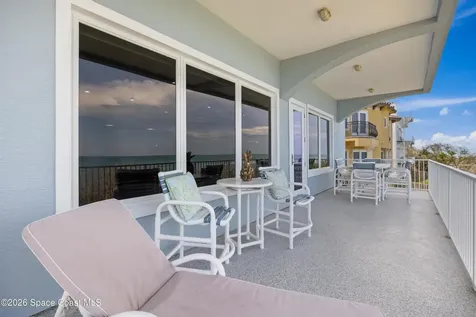 7333 Highway A1a Melbourne Beach FL 32951