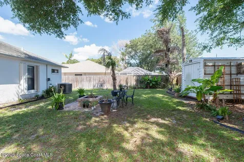 2462 Appalachian Drive Melbourne FL 32935