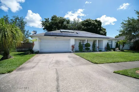 2462 Appalachian Drive Melbourne FL 32935