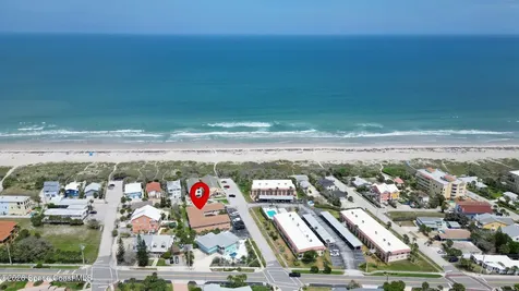 610 Jefferson Avenue Cape Canaveral FL 32920
