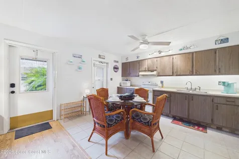 610 Jefferson Avenue Cape Canaveral FL 32920