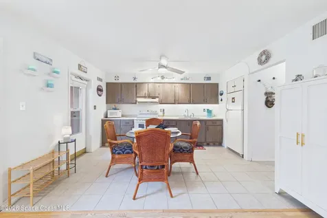 610 Jefferson Avenue Cape Canaveral FL 32920
