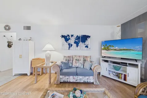 610 Jefferson Avenue Cape Canaveral FL 32920