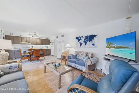 610 Jefferson Avenue Cape Canaveral FL 32920