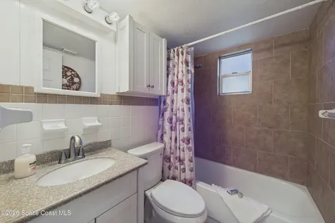 610 Jefferson Avenue Cape Canaveral FL 32920