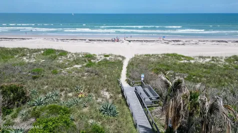 610 Jefferson Avenue Cape Canaveral FL 32920