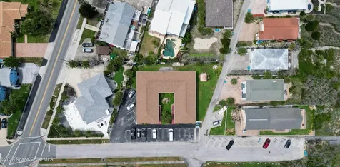 610 Jefferson Avenue Cape Canaveral FL 32920