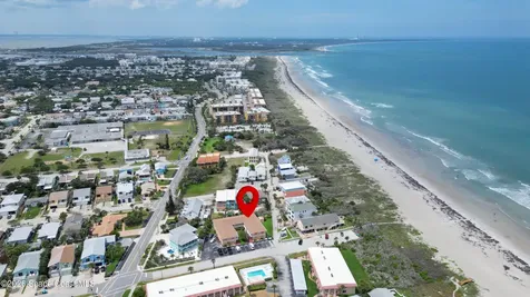 610 Jefferson Avenue Cape Canaveral FL 32920