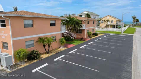 610 Jefferson Avenue Cape Canaveral FL 32920