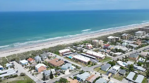 610 Jefferson Avenue Cape Canaveral FL 32920