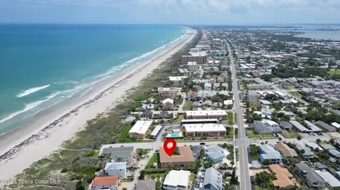 610 Jefferson Avenue Cape Canaveral FL 32920