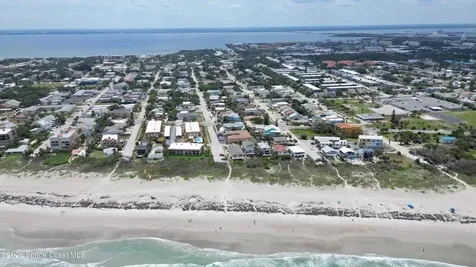 610 Jefferson Avenue Cape Canaveral FL 32920
