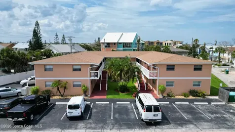 610 Jefferson Avenue Cape Canaveral FL 32920