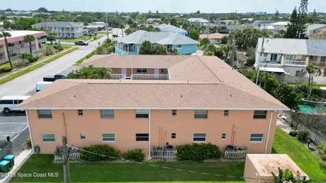 610 Jefferson Avenue Cape Canaveral FL 32920