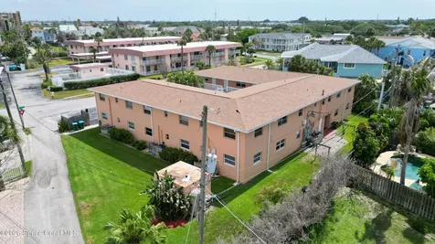 610 Jefferson Avenue Cape Canaveral FL 32920