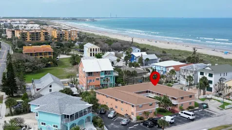 610 Jefferson Avenue Cape Canaveral FL 32920