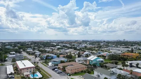 610 Jefferson Avenue Cape Canaveral FL 32920