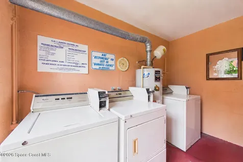 610 Jefferson Avenue Cape Canaveral FL 32920