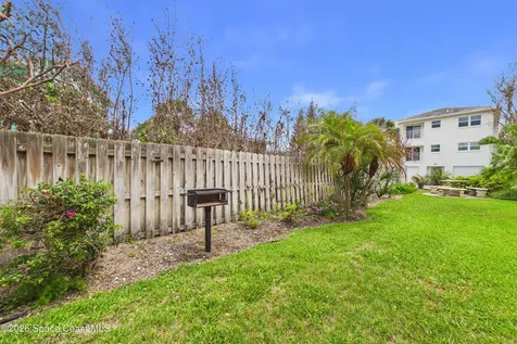 610 Jefferson Avenue Cape Canaveral FL 32920