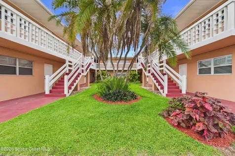 610 Jefferson Avenue Cape Canaveral FL 32920
