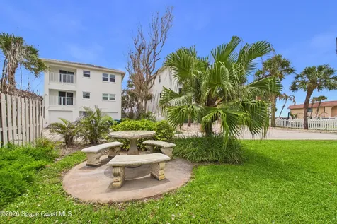 610 Jefferson Avenue Cape Canaveral FL 32920