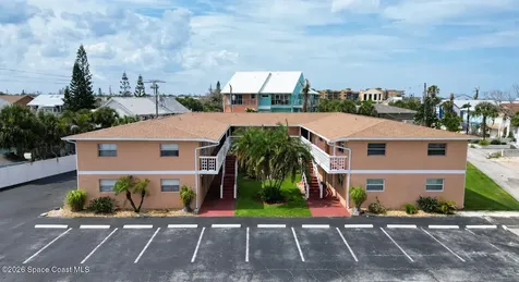 610 Jefferson Avenue Cape Canaveral FL 32920