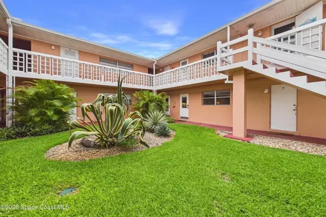 610 Jefferson Avenue Cape Canaveral FL 32920