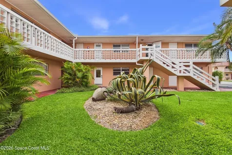 610 Jefferson Avenue Cape Canaveral FL 32920