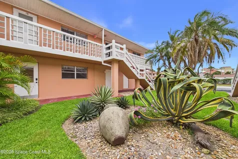 610 Jefferson Avenue Cape Canaveral FL 32920