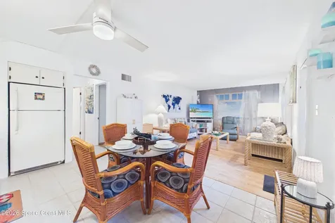 610 Jefferson Avenue Cape Canaveral FL 32920