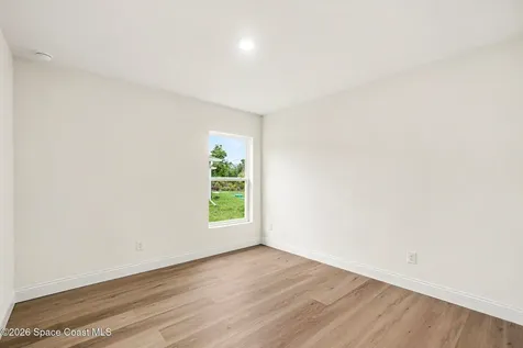5380 Cillette Avenue North Port FL 34288