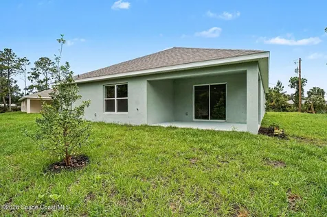 5380 Cillette Avenue North Port FL 34288