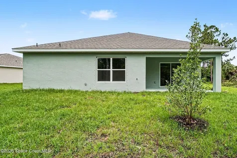 5380 Cillette Avenue North Port FL 34288