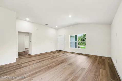 5380 Cillette Avenue North Port FL 34288