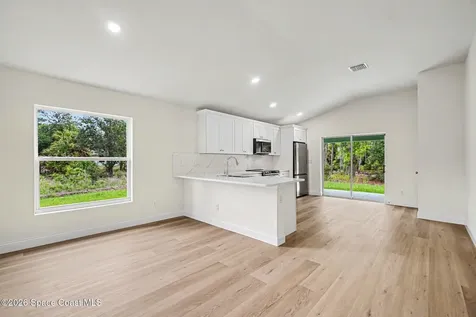 5380 Cillette Avenue North Port FL 34288