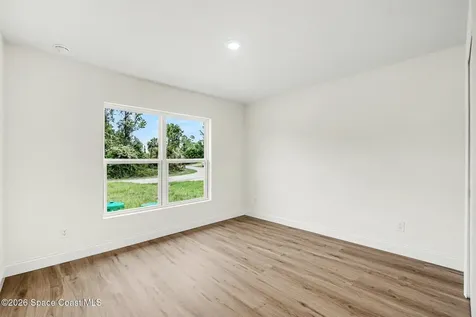 5392 Cillette Avenue North Port FL 34288