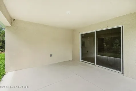 5392 Cillette Avenue North Port FL 34288