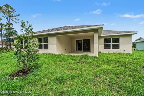 5392 Cillette Avenue North Port FL 34288