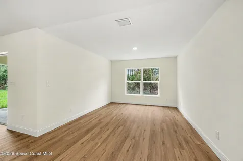 5392 Cillette Avenue North Port FL 34288