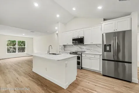 5392 Cillette Avenue North Port FL 34288