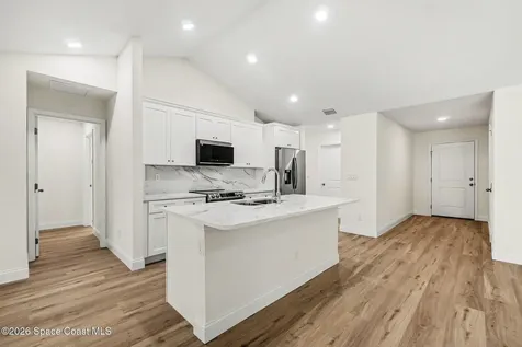 5392 Cillette Avenue North Port FL 34288