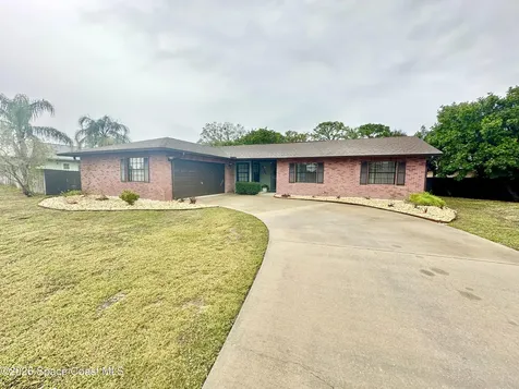 522 Karney Avenue NE Palm Bay FL 32907