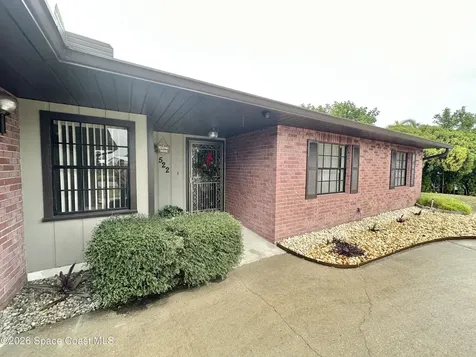 522 Karney Avenue NE Palm Bay FL 32907